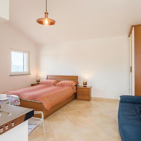 Nice Home In Martina With Kitchen Bagian luar foto