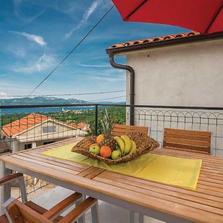 Nice Home In Martina With Kitchen Bagian luar foto