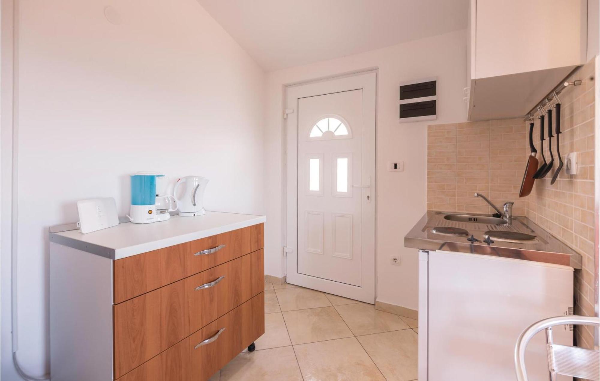 Nice Home In Martina With Kitchen Bagian luar foto